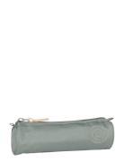 Beckmann Of Norway Pencil Case Urban, Soft Green Grön