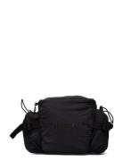 Adapt Bum Bag 2.0 Bum Bag Väska Black Johaug