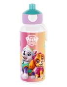 Mepal Drinking Bottle Pop-Up Multi/patterned