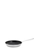 Fiskars All Steel Frying Pan 28 Cm Silver