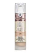 Revolution Irl Filter Longwear Foundation F7 Foundation Smink Makeup R...
