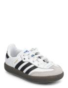 Adidas Originals Samba Og El I Vit