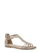 Tamaris Women Sandals Guld