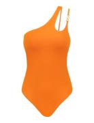 Dorina Astarita Swimsuit Orange