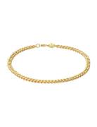 IX Studios Ix Curb Bracelet Guld