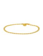 IX Studios Ix Curb Marina Bracelet Guld