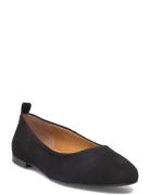 Ballerina Ballerinaskor Ballerinas Black Billi Bi