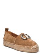 Billi Bi Espadrilles Brun