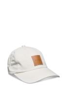 Ari-Ca Accessories Headwear Caps White BOSS