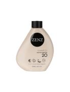 Cactus Pure 20 Shampoo 250 Ml Schampo Nude ZENZ