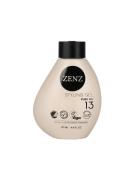 Styling 13 Styling Gel Pure 130 Ml Wax & Gel Nude ZENZ