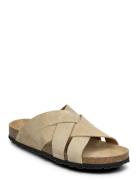 Sofie Schnoor Slipper Beige