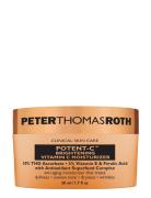 Potent-C™ Brightening Vitamin C Moisturizer Dagkräm Ansiktskräm Nude P...