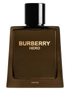 Burberry Hero Parfum Parfum 100 Ml Parfym Eau De Parfum Nude Burberry