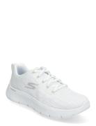 Skechers Womens Go Walk Flex - Striking Look Vit