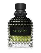 Valentino Fragrance Valentino Born In Roma Uomo Green Stravaganza Eau ...