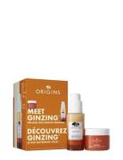 Origins Meet Ginzing - The Duo That Boosts Radiance Nude