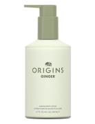 Origins Ginger Hand & Body Lotion Nude