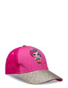 Cap Accessories Headwear Caps Pink L.O.L
