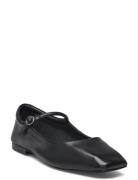 GANT Parkny Low Lace Shoe Svart