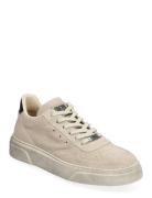 Steve Madden Brent Sneaker Beige