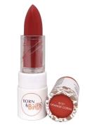 Born To Bio Born To Bio Organic Lipstick Röd