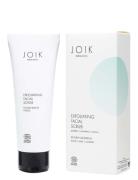 Joik Organic Exfoliating Facial Scrub Ansiktstvätt Ansiktsvatten Nude ...