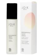 JOIK Joik Organic Regenerating Night Cream Nude