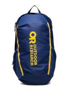 Adrenal Day Pack 20L Ryggsäck Väska Blue Outdoor Research