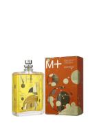 Escentric Molecules Molecule 01 + Mandarin Edt 100 Ml Nude