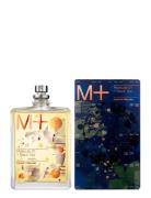 Escentric Molecules Molecule 01 + Black Tea Edt 100 Ml Nude