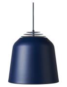 Frandsen Lighting Acorn Large Pendant Blå