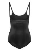 Hunkemöller Scuba Wyob Body Svart