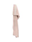 The Organic Company Hand Hair Towel Rosa