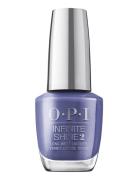 Oh You Sing, Dance, Act And Produce 15 Ml Nagellack Smink Blue OPI