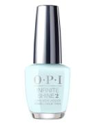 OPI Is - Mexico City Move-Mint 15 Ml Blå