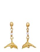 Maanesten Adella Earring Guld