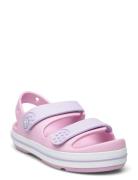 Crocs Crocband Cruiser Sandal K Rosa