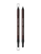 Contour Kajal 62 Bronze Brown 1,2 G Eyeliner Smink Multi/patterned Isa...