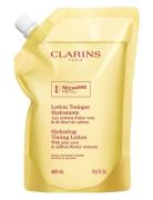 Clarins Hydrating Toning Lotion Normal To Dry Skin Nude