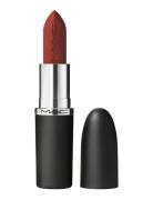 MAC Macximal Silky Matte Lipstick Röd