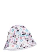 Minnie Mouse Sailor S Cap Multi/patterned