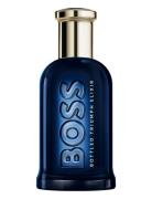 Hugo Boss Fragrance Hugo Boss Bottled Triumph Elixir Eau De Parfum 100...