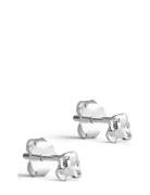 Enamel Copenhagen Rio Mini Studs Silver