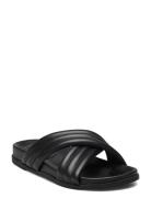 Sofie Schnoor Baby And Kids Sandal Svart