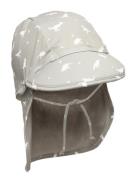 Sofie Schnoor Baby And Kids Swim Hat Beige