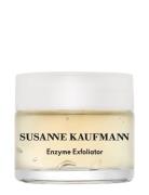 Enzyme Exfoliator 50 Ml Peeling Ansiktsvård Smink Nude Susanne Kaufman