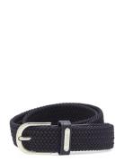 Daily Sports Giselle Elastic Belt Marinblå