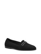 Tamaris Women Slip-On Svart