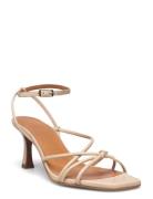 Billi Bi Sandals Beige